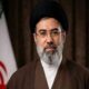 Ayatollah Seyyed Mojtaba Khamenei elected new Leader of the Islamic Revolution