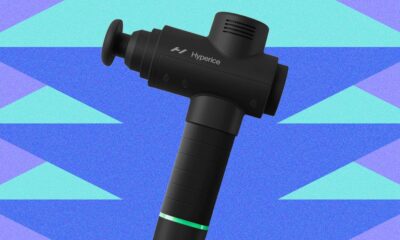 A Fitness Enthusiast’s Guide to the Best Massage Gun in 2026