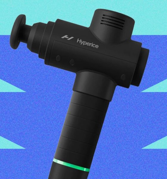A Fitness Enthusiast’s Guide to the Best Massage Gun in 2026