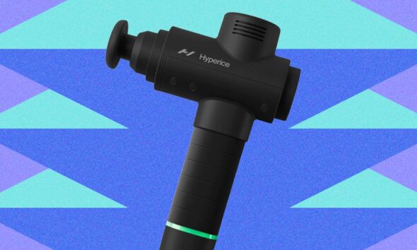 A Fitness Enthusiast’s Guide to the Best Massage Gun in 2026