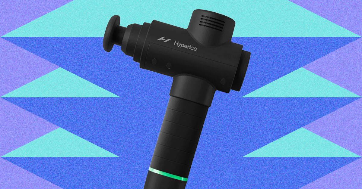 A Fitness Enthusiast’s Guide to the Best Massage Gun in 2026