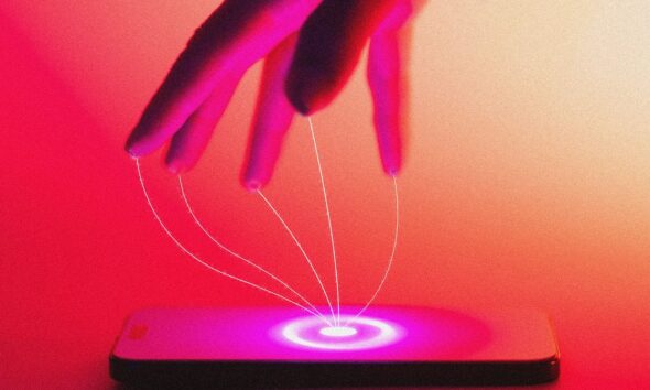 A Possible US Government iPhone-Hacking Toolkit Is Now in the Hands of Foreign Spies and Criminals