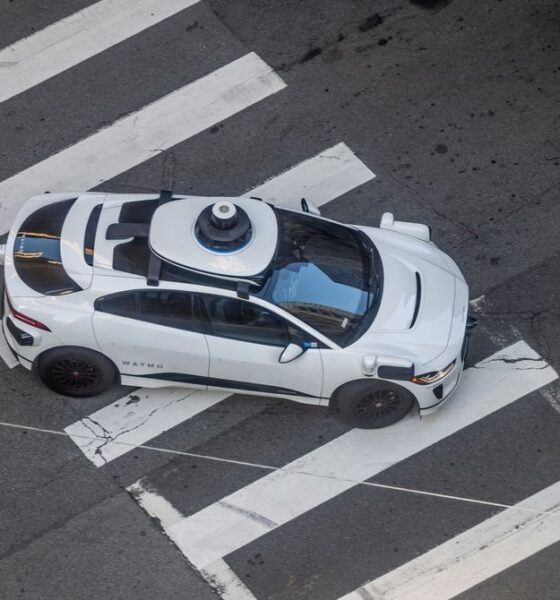 A School District Tried to Help Train Waymos to Stop for School Buses. It Didn’t Work