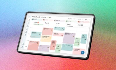 A Week With Skylight’s Calendar 2 Has Me Converted