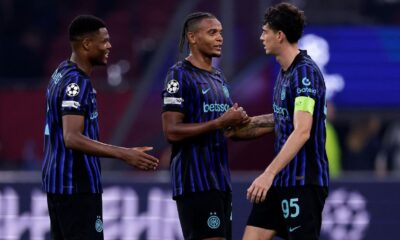 A back three isn’t always defensive: It might be just what your team needs