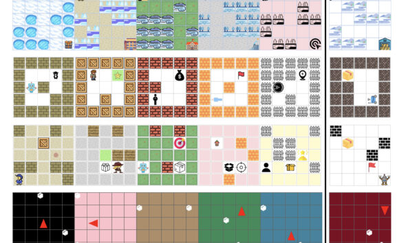 A better method for planning complex visual tasks