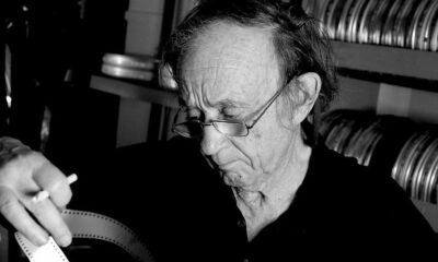 A tribute to documentary filmmaker Frederick Wiseman