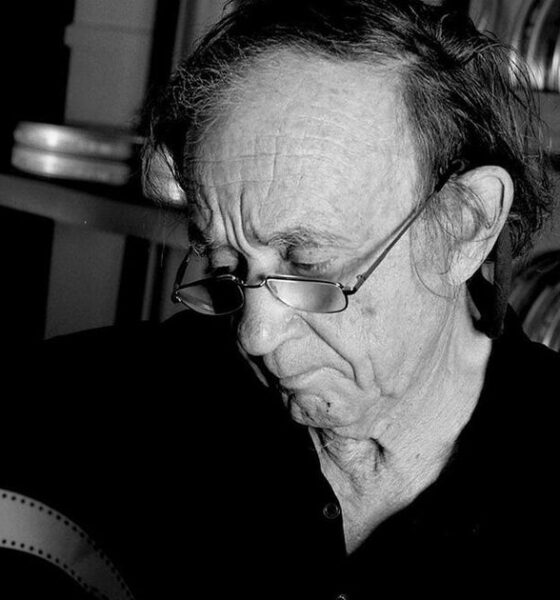 A tribute to documentary filmmaker Frederick Wiseman
