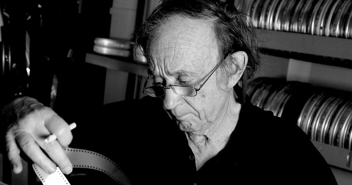 A tribute to documentary filmmaker Frederick Wiseman