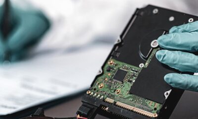 AI tools offer ‘near-real-time’ analysis of data from seized mobile phones and computers | Computer Weekly