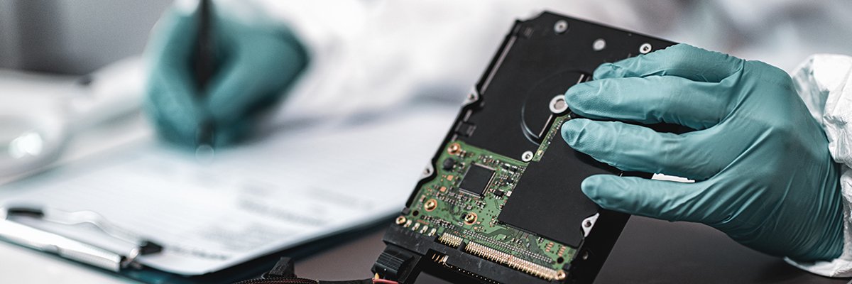 AI tools offer ‘near-real-time’ analysis of data from seized mobile phones and computers | Computer Weekly