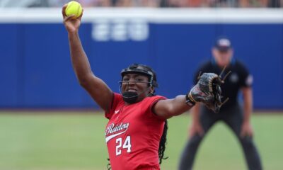 AUSL surprises NiJaree Canady with its first ‘golden ticket’