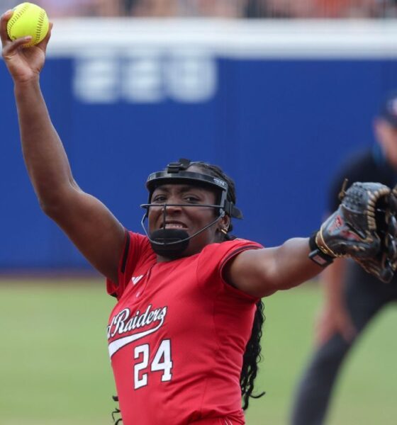 AUSL surprises NiJaree Canady with its first ‘golden ticket’