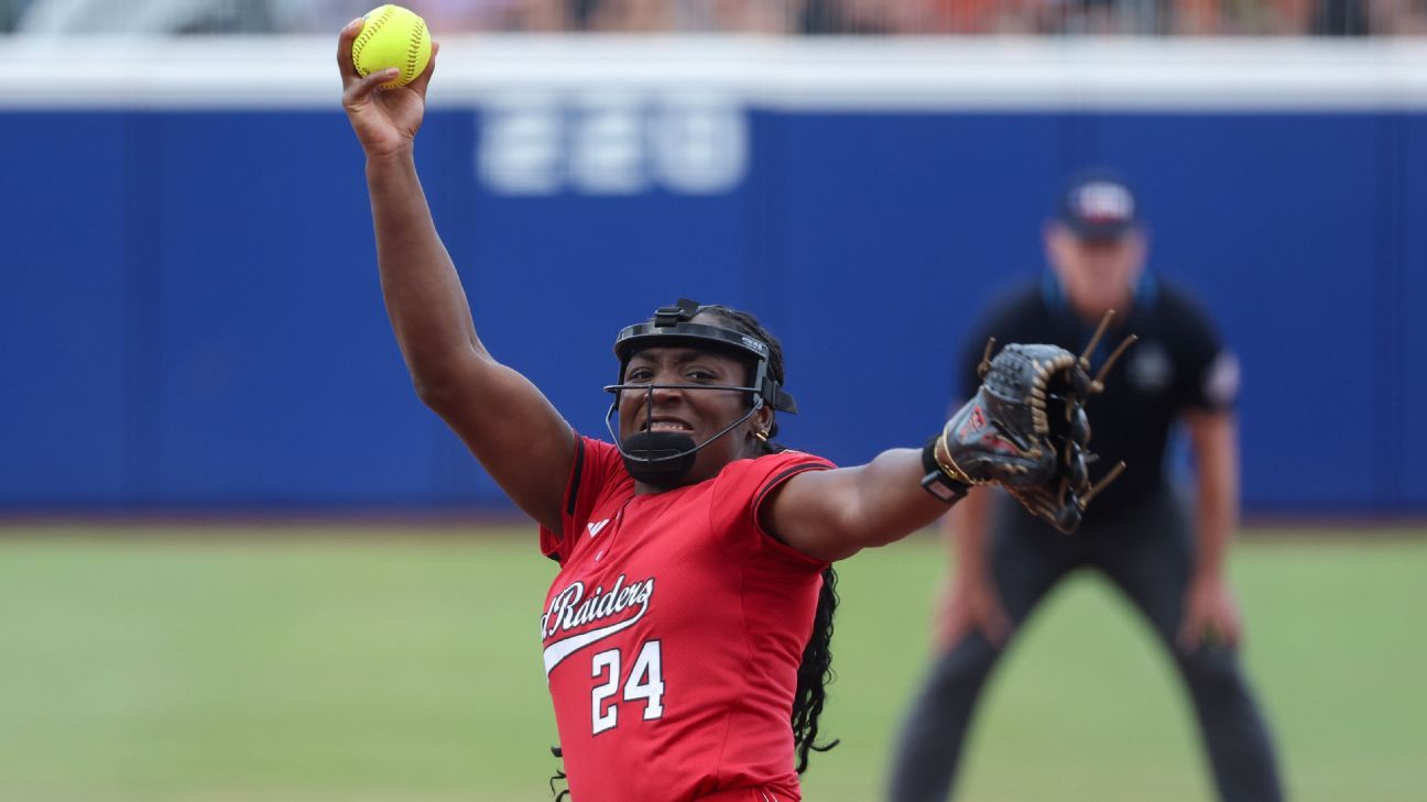 AUSL surprises NiJaree Canady with its first ‘golden ticket’