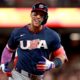 Aaron Judge leads Team USA to World Baseball Classic opener win over Brazil