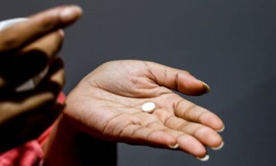 Abortion pill sales surge to record levels in US ban states as travel declines: study