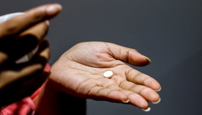 Abortion pill sales surge to record levels in US ban states as travel declines: study