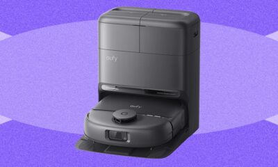 Affordability Doesn’t Suck With Eufy’s Newest Robot Vac