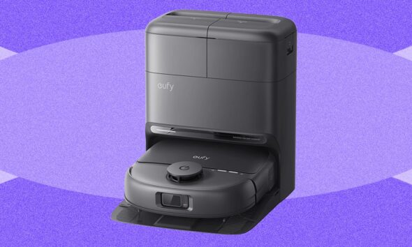 Affordability Doesn’t Suck With Eufy’s Newest Robot Vac