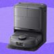 Affordability Doesn’t Suck With Eufy’s Newest Robot Vac