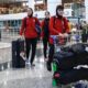 After earlier returns, more Iranian female footballers abandon Australian asylum
