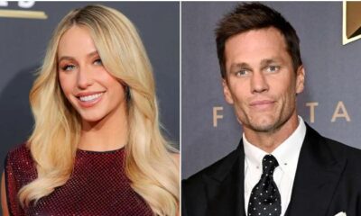 Alix Earle, Tom Brady relationship status update after new romance rumours