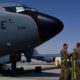 All six US service members killed in plane crash over Iraq: Centcom