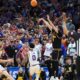 Alvaro Folgueiras, Iowa oust Florida in NCAA tournament thriller