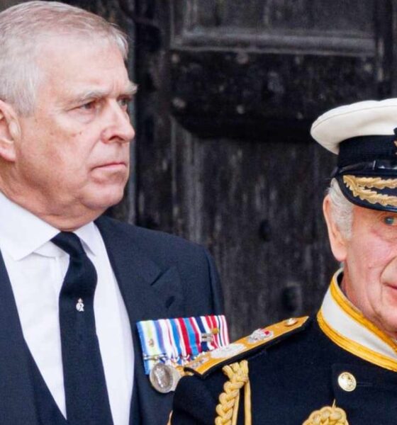 Andrew holds breath as King Charles plans bombshell move amid probe