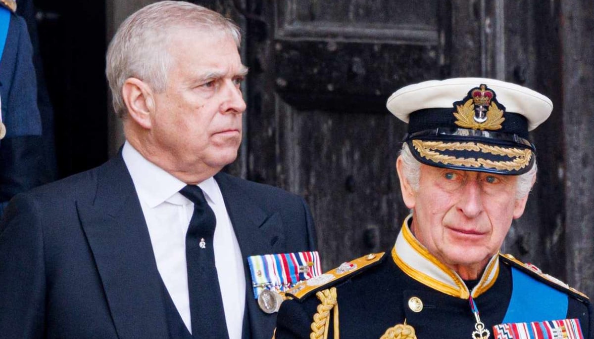Andrew holds breath as King Charles plans bombshell move amid probe