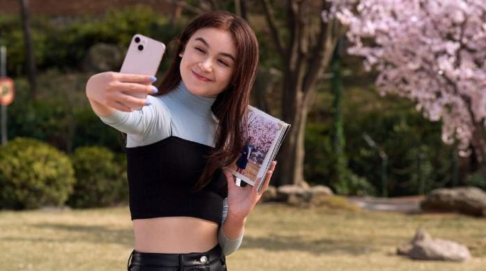 Anna Cathcart teases big changes in ‘XO, Kitty’ season 3