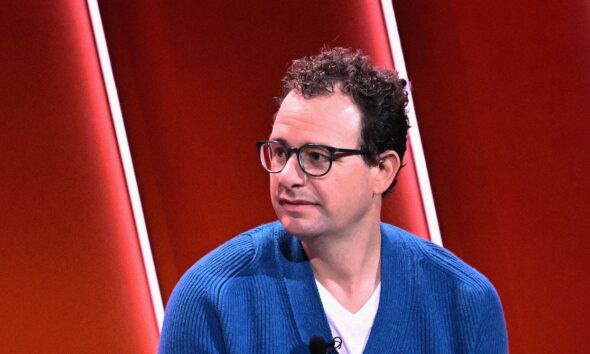 Anthropic Claims Pentagon Feud Could Cost It Billions