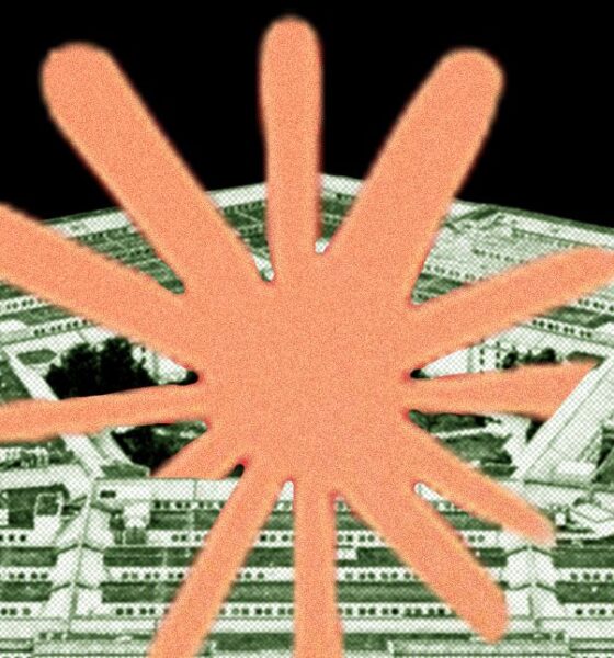 Anthropic Denies It Could Sabotage AI Tools During War