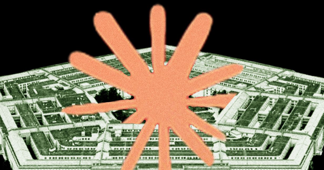 Anthropic Denies It Could Sabotage AI Tools During War