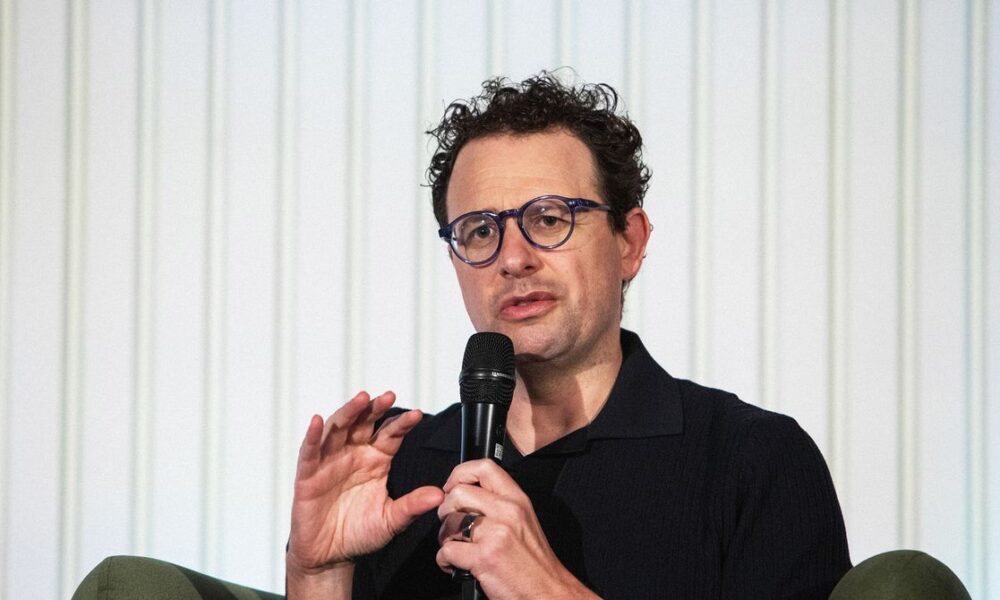 Anthropic Sues Department of Defense Over Supply-Chain Risk Designation