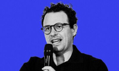 Anthropic Supply-Chain-Risk Designation Halted by Judge