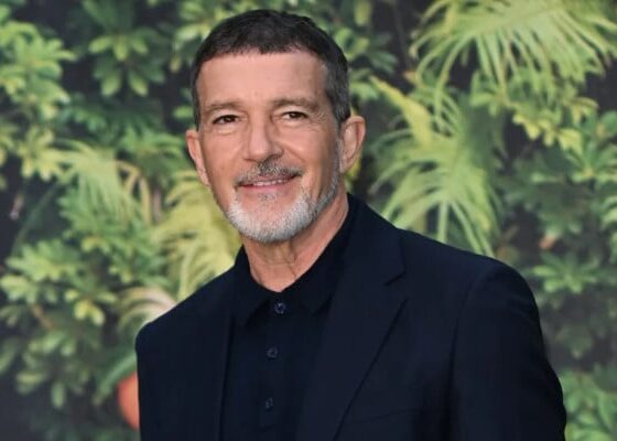 Antonio Banderas opens up on ethnic stereotyping in Hollywood