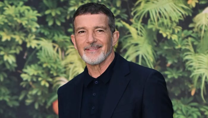 Antonio Banderas opens up on ethnic stereotyping in Hollywood