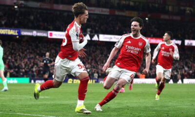 Arsenal are making football worse, despite Dowman’s dream moment