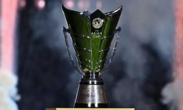 Asian Cup draw postponed  | The Express Tribune