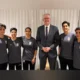 At least five Iran women footballers take asylum in Australia | The Express Tribune