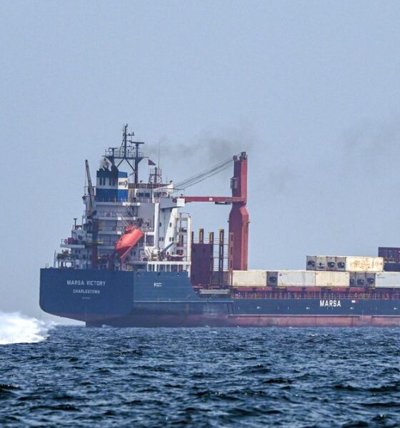 Attacks on GPS Spike Amid US and Israeli War on Iran