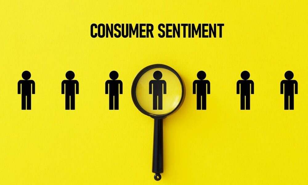 Australia consumer sentiment rises 1.2% in March to 91.6