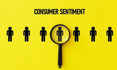 Australia consumer sentiment rises 1.2% in March to 91.6