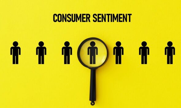 Australia consumer sentiment rises 1.2% in March to 91.6