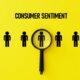 Australia consumer sentiment rises 1.2% in March to 91.6