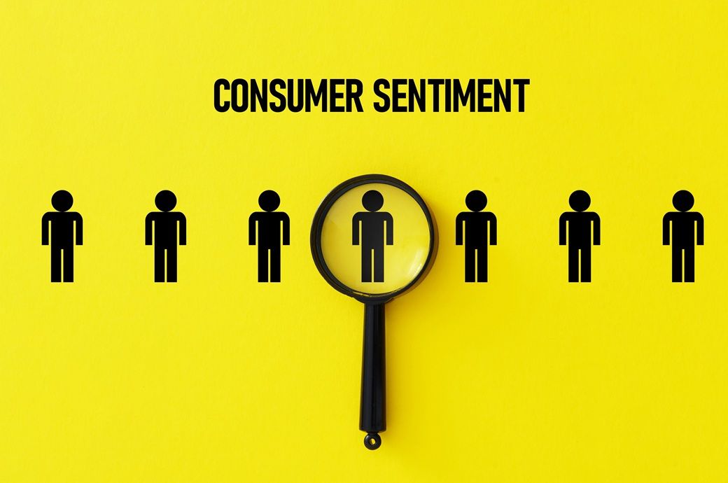 Australia consumer sentiment rises 1.2% in March to 91.6