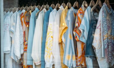 Australia’s apparel imports fall 3% to .35 billion in July–January