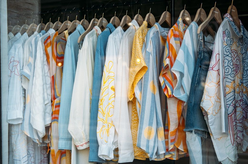 Australia’s apparel imports fall 3% to .35 billion in July–January