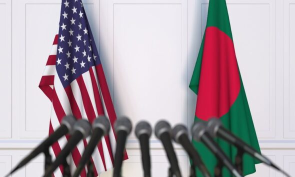 BGMEA seeks clarity from US on trade deal’s duty-free access mechanism